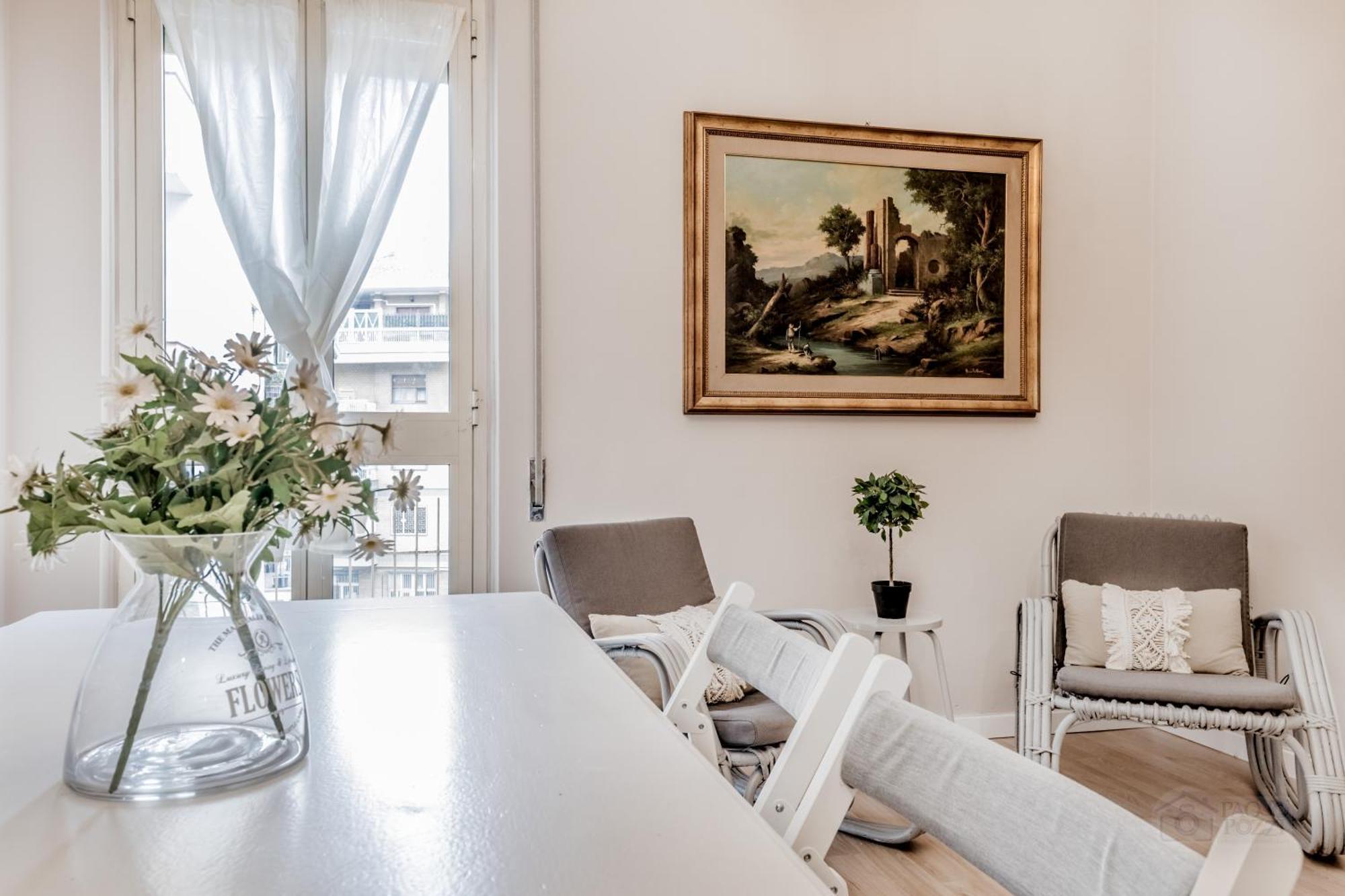 Domus Eleonora Apartment Рим Екстериор снимка
