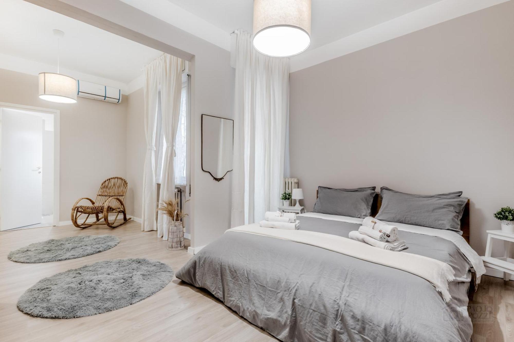 Domus Eleonora Apartment Рим Екстериор снимка