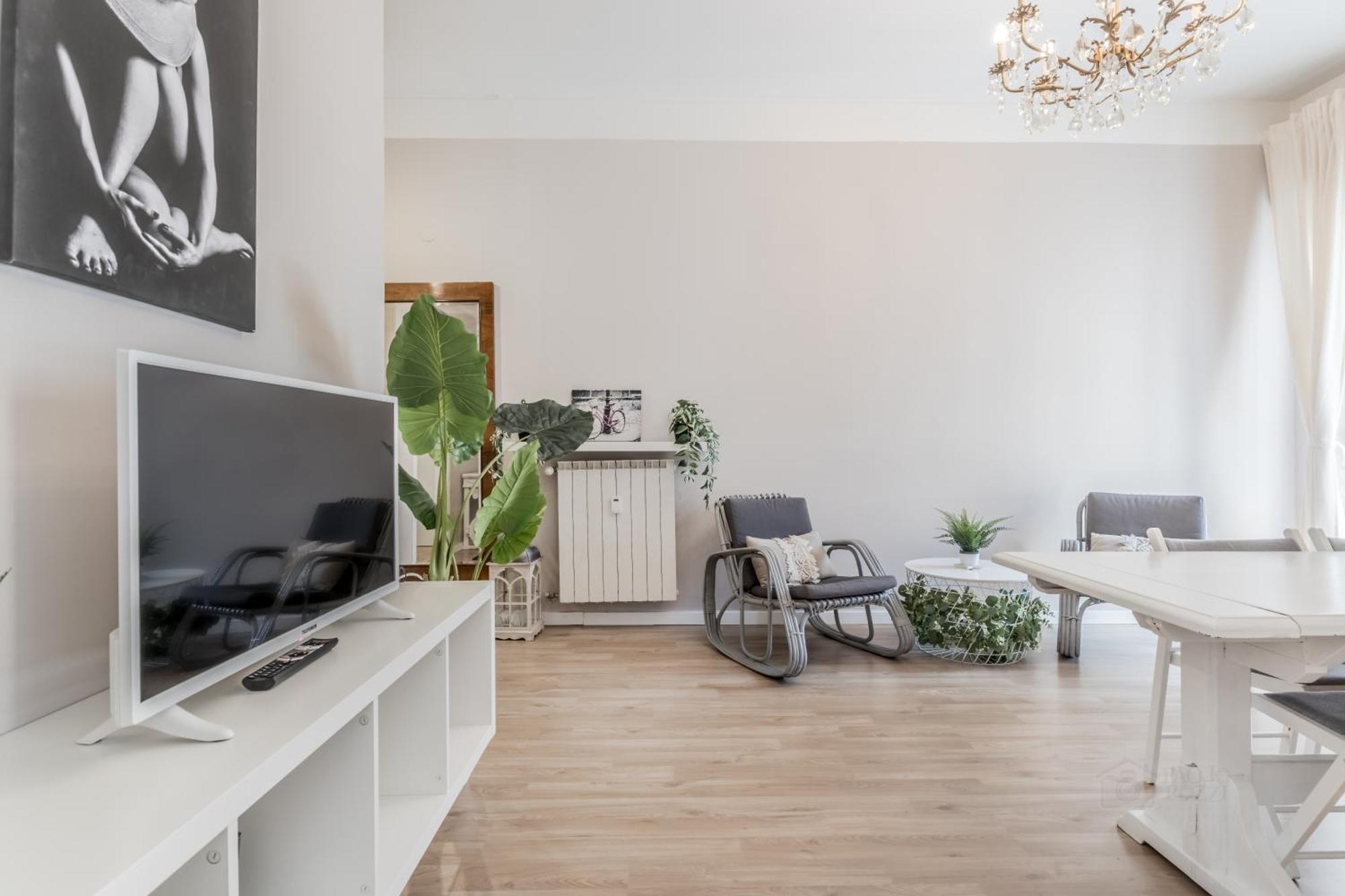 Domus Eleonora Apartment Рим Екстериор снимка