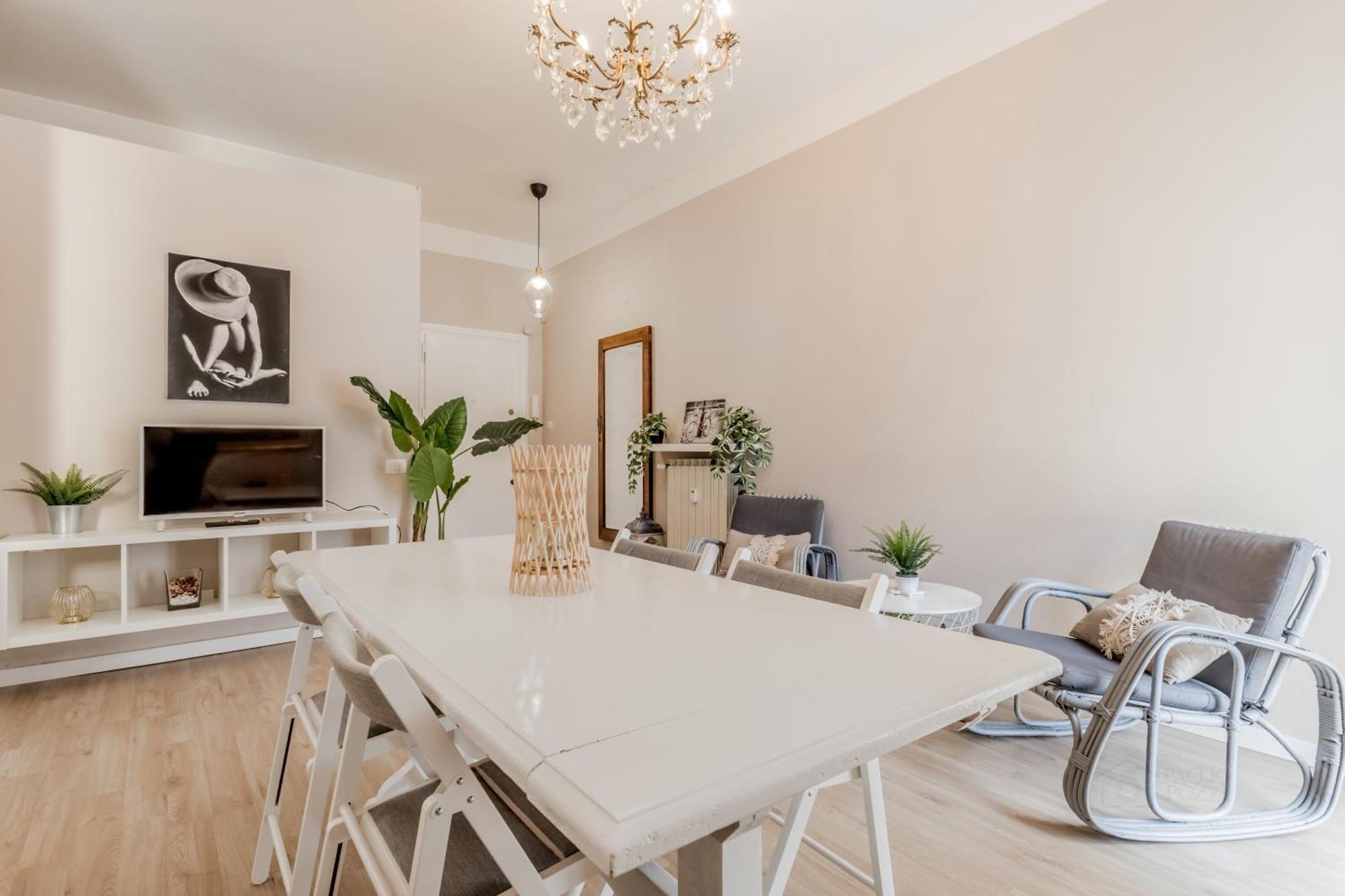 Domus Eleonora Apartment Рим Екстериор снимка