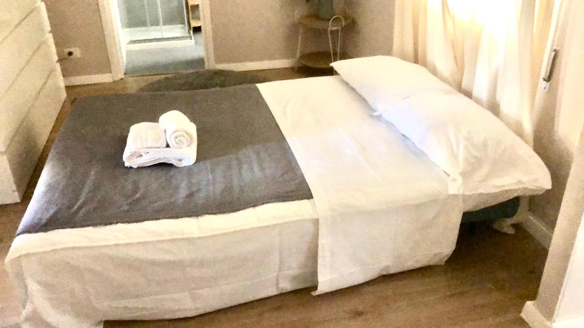 Domus Eleonora Apartment Рим Екстериор снимка